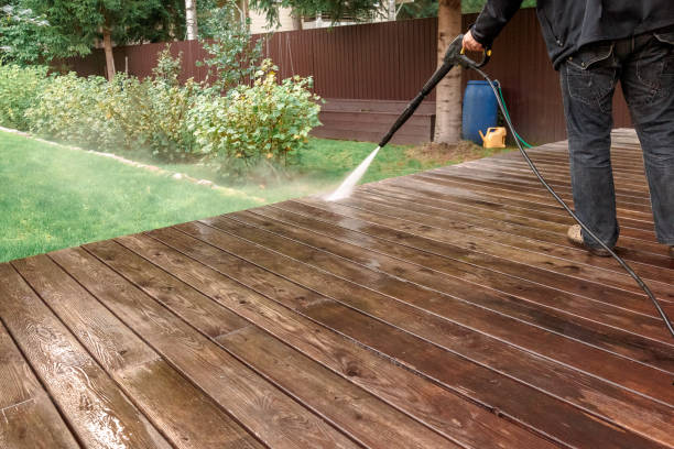 Best Oil Spill Cleanup  in Beacon Hill, WA