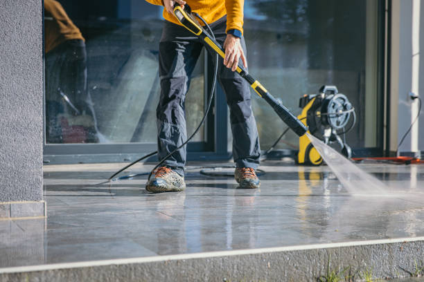 Beacon Hill, WA Pressure Washing Services Company