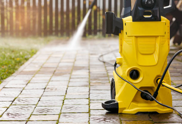 Best Sidewalk and Walkway Cleaning  in Beacon Hill, WA